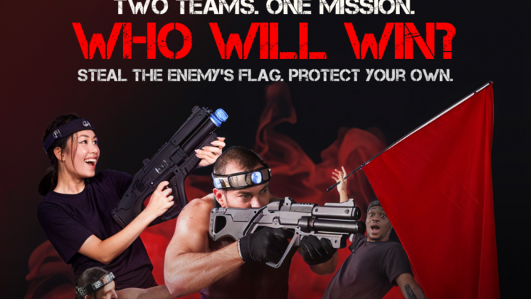 Havoc Weekly Tournament MARCH 3