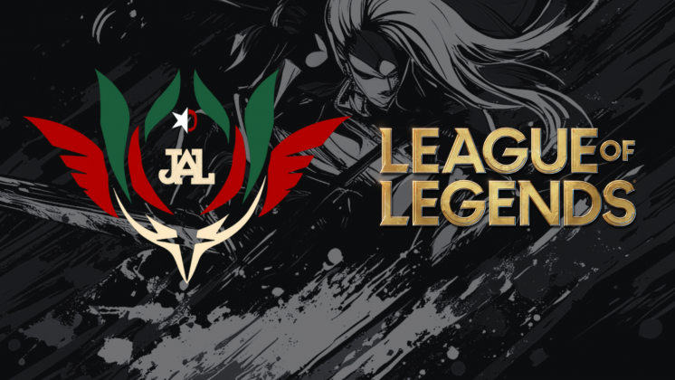 Animers LOL - 16th Season