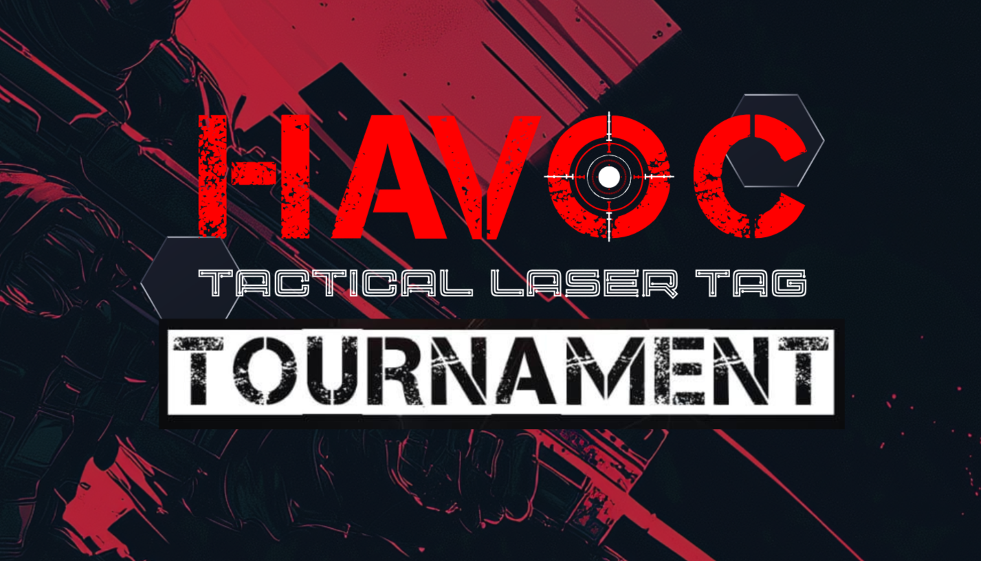 Havoc Weekly Tournament - FEB