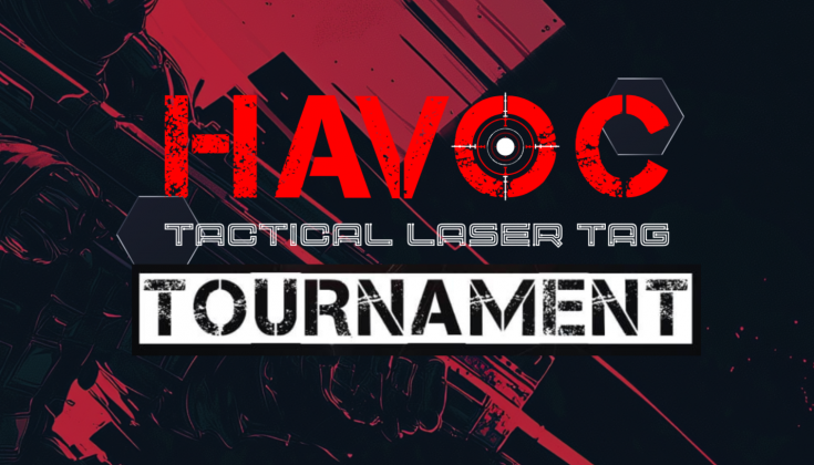 Havoc Weekly Tournament - FEB