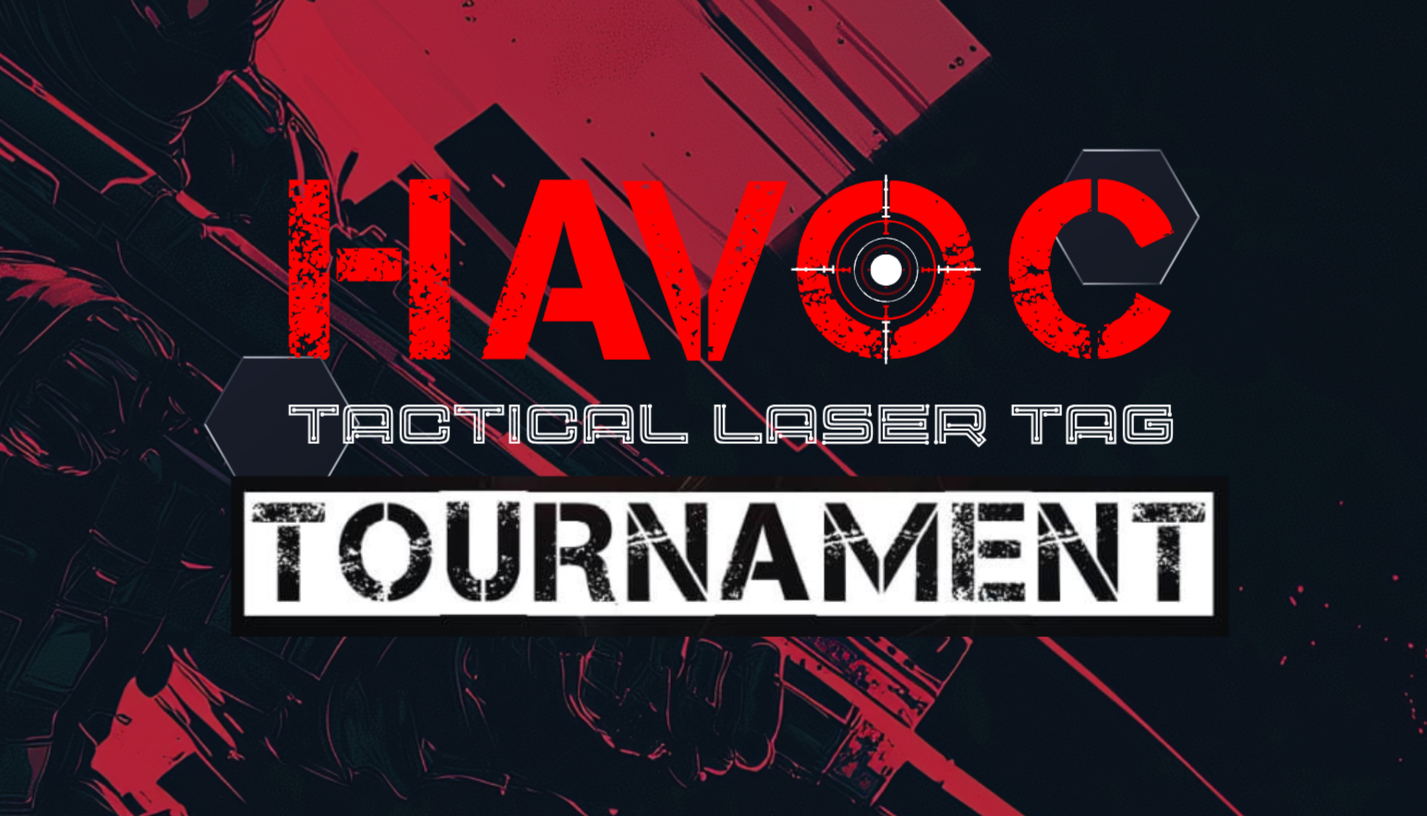 Havoc Weekly Tournament Feburary#2