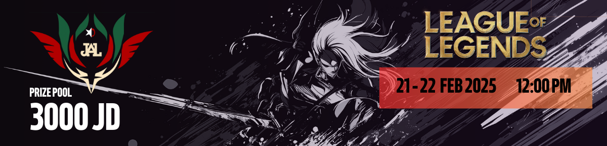 Animers LOL - 16th Season